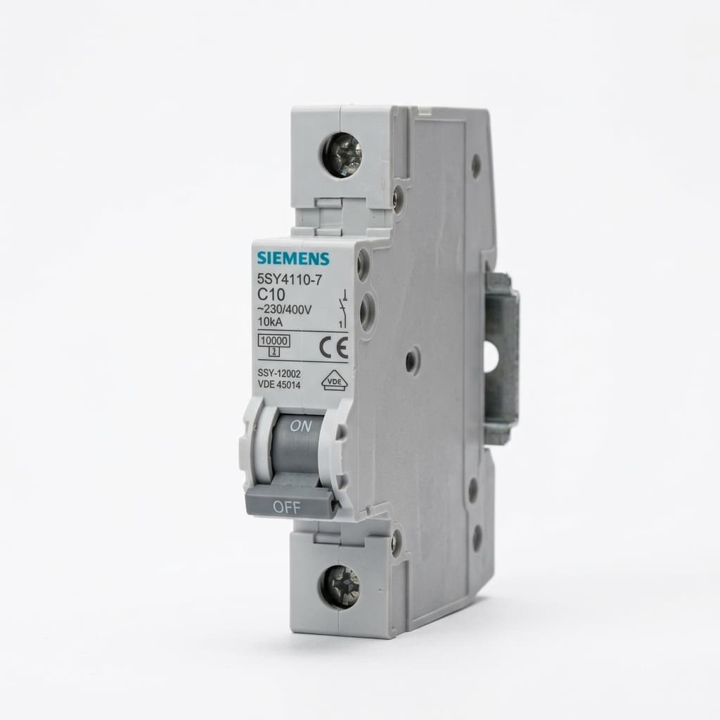 ASR61 – Mạch điện tử thay thế MVL661.., MVS661..N Siemens