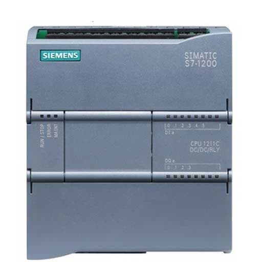 Bộ điều khiển lập trình PLC DC/DC/RELAY - Hình 1