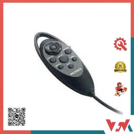 – Bảng điều khiển cài đặt cầm tay cho CB Keyence - Hình 1