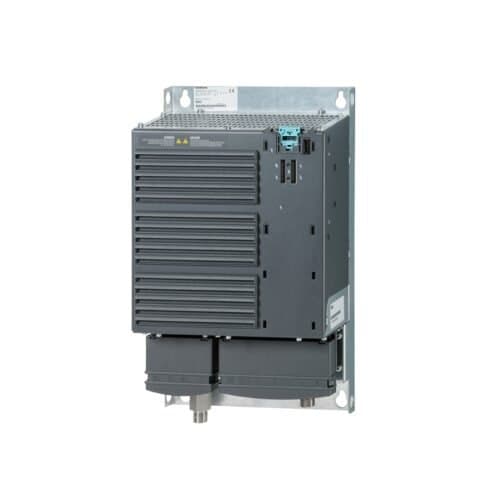 – Biến tần S120 PM340 3AC 30kW Siemens - Hình 1