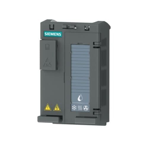 – Biến tần G120X MODULE I/O Siemens - Hình 1