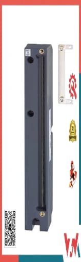 – Adapter Bộ điều khiển lập trình (PLC): A68ADN -> R60ADV8/I8 Mitsubishi - Hình 1