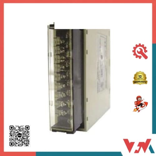 Analog Output - Omron - Hình 1