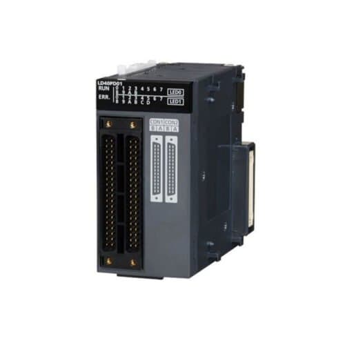 – Module I/O tốc độ cao dòng L Mitsubishi - Hình 1