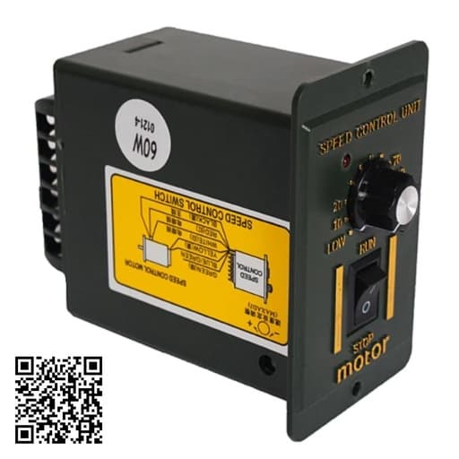 Bộ điều khiển động cơ gắn bên cho MCCB 3VA1 110-250 V AC/DC