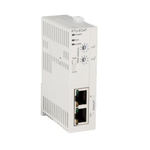 – Module I/O từ xa EtherCAT dòng DVP-S Delta - Hình 1