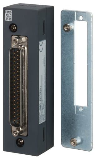 – Adapter chuyển Bộ điều khiển lập trình (PLC) AnS sang L Mitsubishi - Hình 1