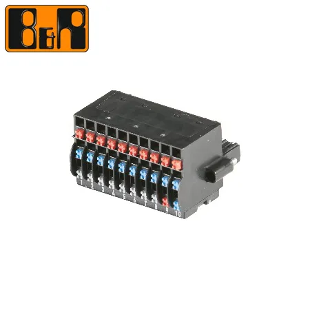 B&R B&R 0TB1310.8110