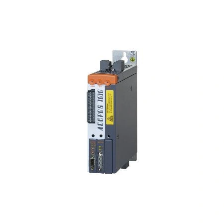 Biến tần B&R B&R 8V1010501-2