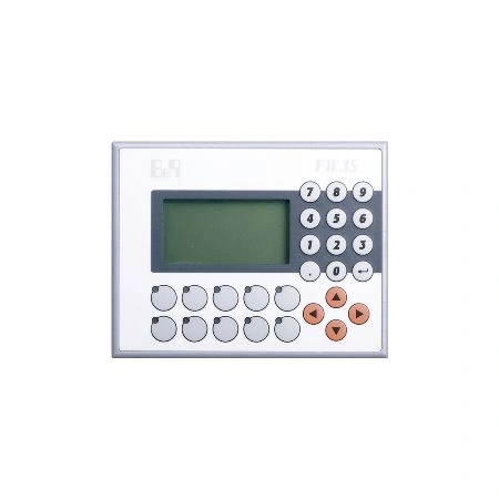 HMI B&R B&R 4PW035E300-01