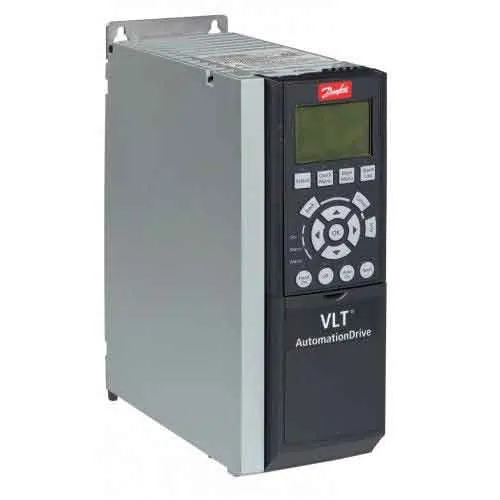 Biến tần Danfoss FC-302P7K5T5E20H2XXXXXXSXXXXA0BXCXXXXDX