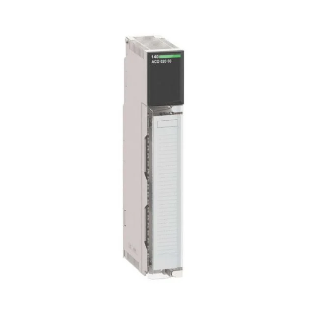 PLC Schneider 140ACO02000