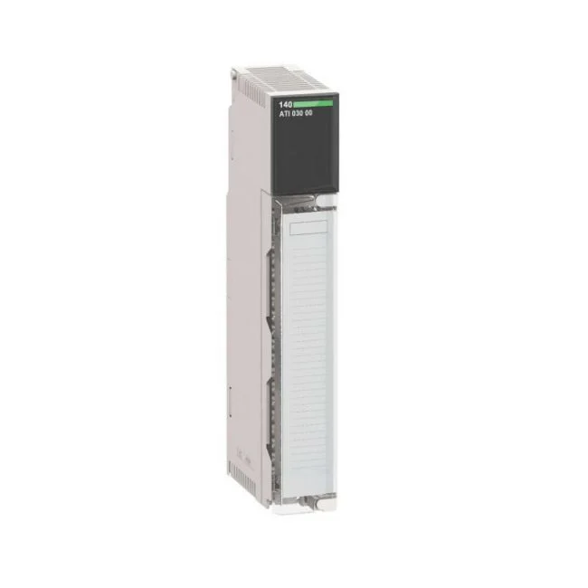 PLC Schneider 140ATI03000