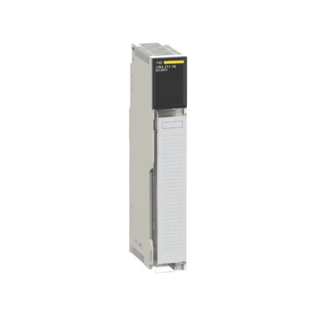 PLC Schneider 140CRA21110