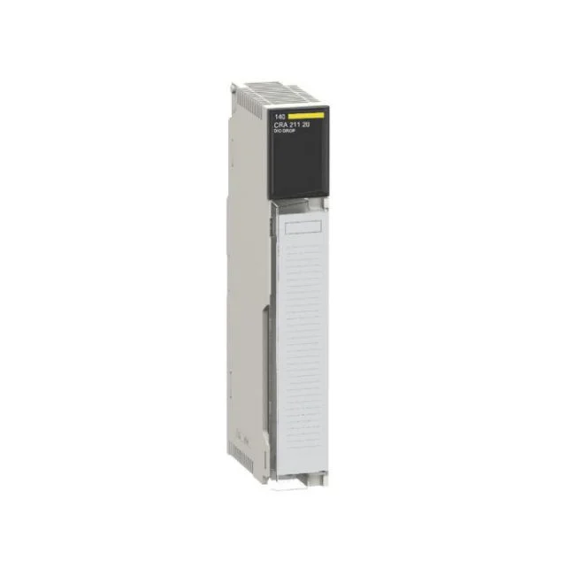 PLC Schneider 140CRA21120