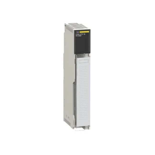 PLC Schneider 140CRA21210