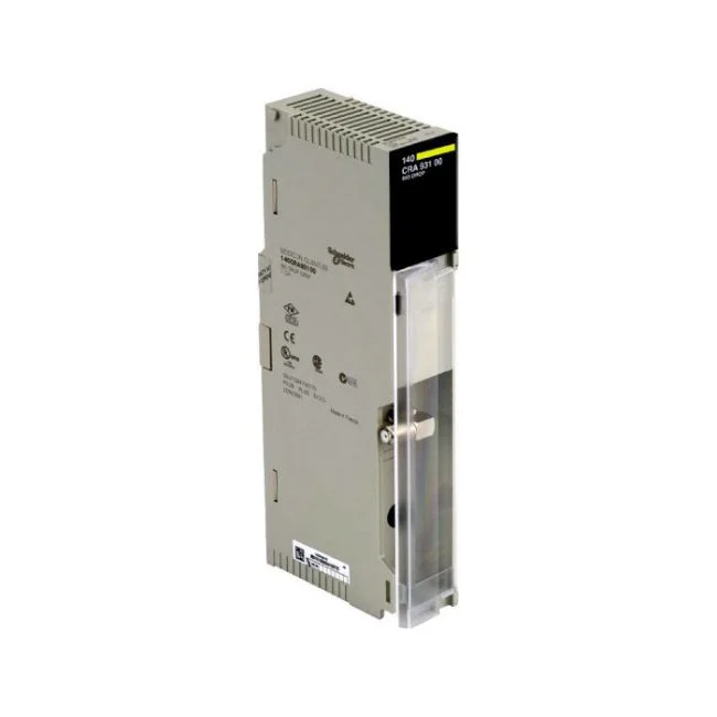 PLC Schneider 140CRA93100