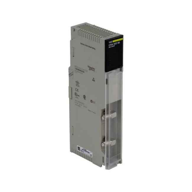 PLC Schneider 140CRA93200
