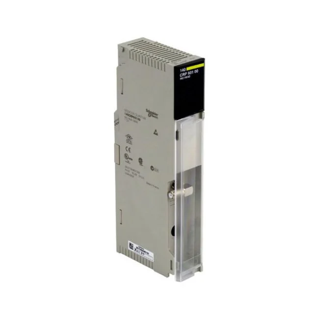 PLC Schneider 140CRP93100
