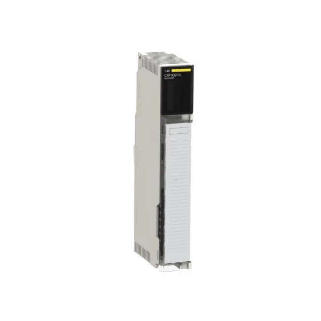 PLC Schneider 140CRP93200