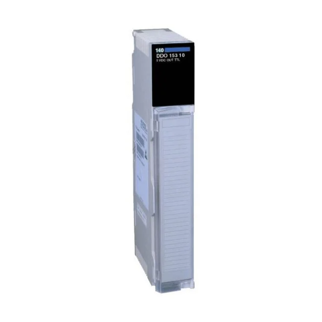 PLC Schneider 140DDO36400