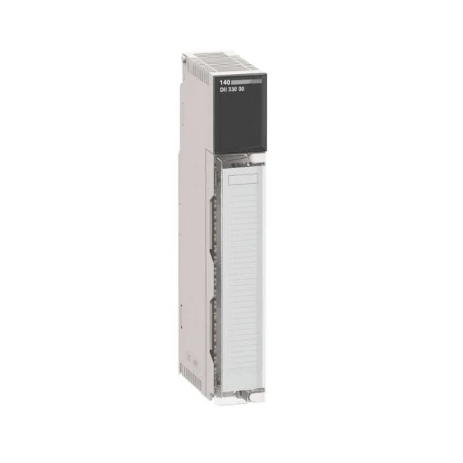 PLC Schneider 140DII33000
