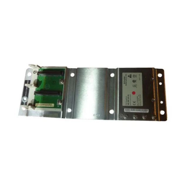 PLC Schneider 140XBP00200