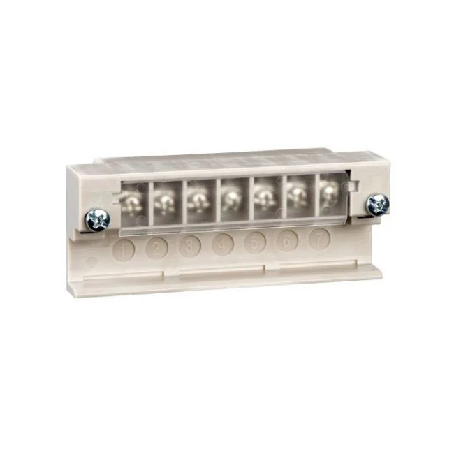 PLC Schneider 140XTS00500