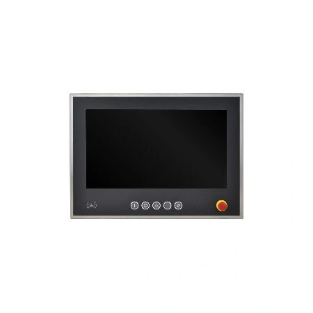 HMI B&R B&R 5AP99D215C-B62