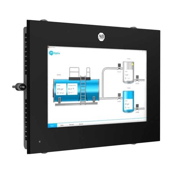 HMI Allen Bradley 2800C-070CM-1S