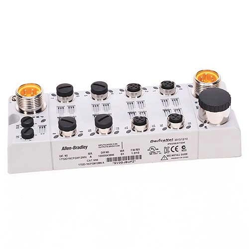 PLC Allen Bradley 1732D-16CFGM12MN
