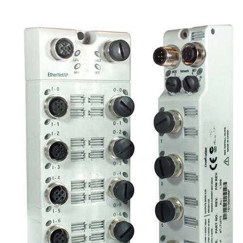 PLC Allen Bradley 1732E-16CFGM12P5QCR
