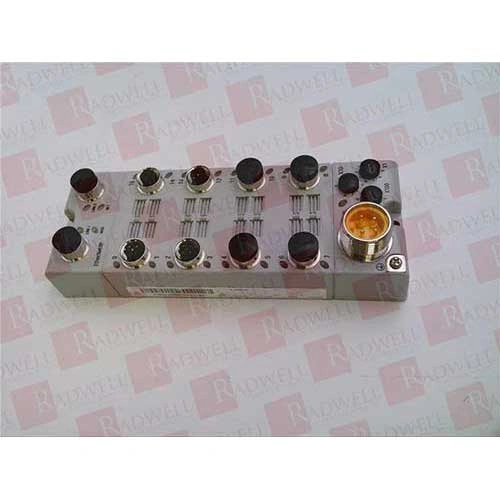PLC Allen Bradley 1732E-16CFGM12W