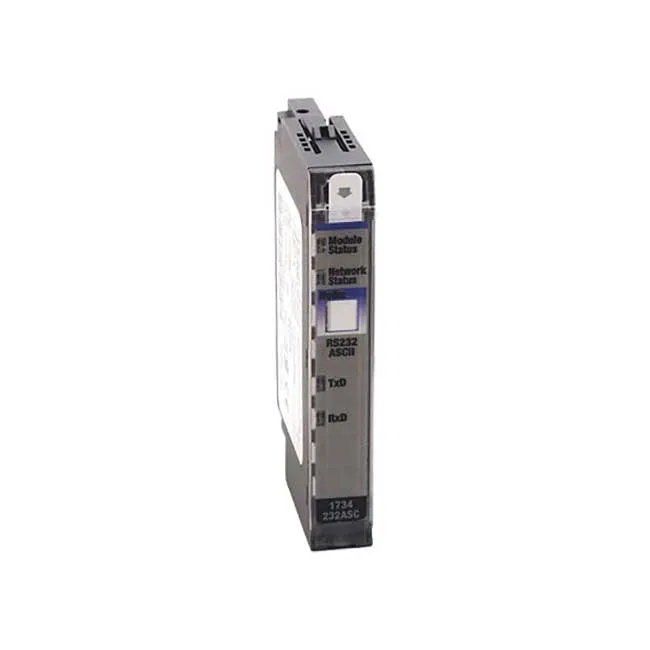PLC Allen Bradley 1734-IK
