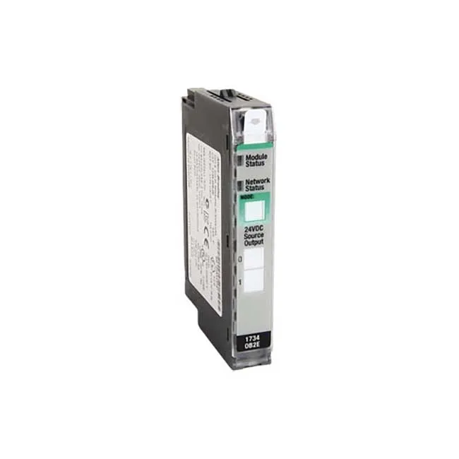 PLC Allen Bradley 1734-OB2EP