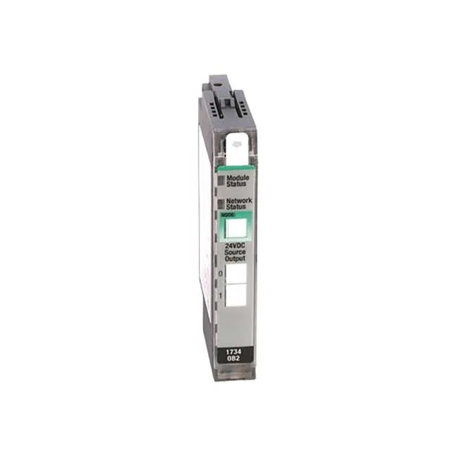PLC Allen Bradley 1734-OB4E