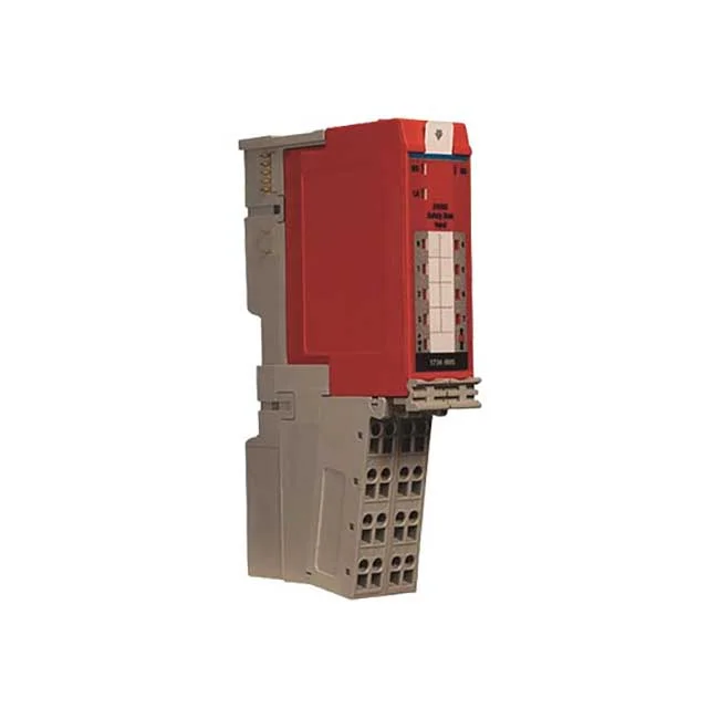 PLC Allen Bradley 1734-OBV2S
