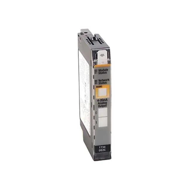 PLC Allen Bradley 1734-OE2C