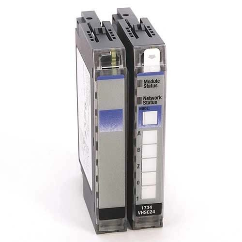 PLC Allen Bradley 1734-SSI