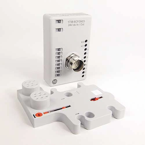 PLC Allen Bradley 1738-8CFGDLXM23