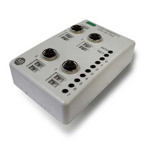 PLC Allen Bradley 1738-8CFGDLXM8
