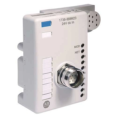 PLC Allen Bradley 1738-IB8M23