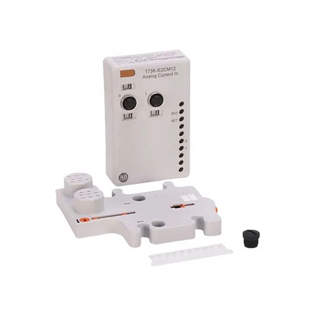 PLC Allen Bradley 1738-IE4CM12