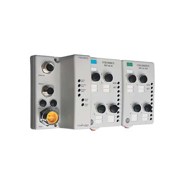PLC Allen Bradley 1738-OB8EM12