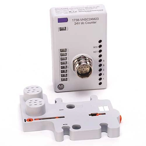 PLC Allen Bradley 1738-SSIM23