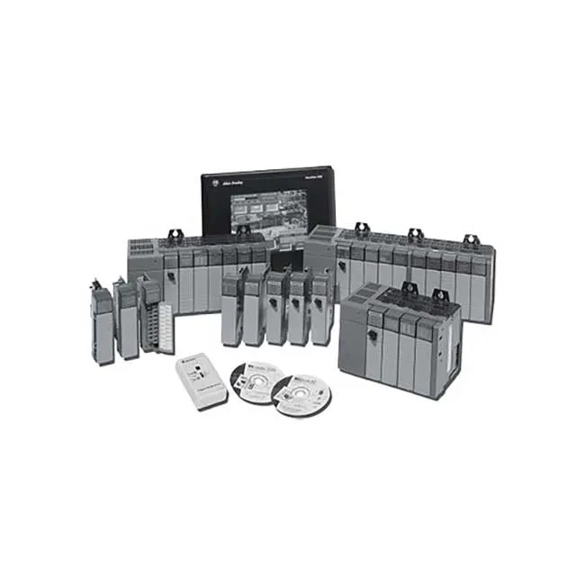 PLC Allen Bradley 1746-BTM