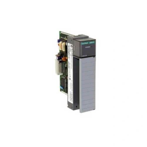 PLC Allen Bradley 1746-FIO4I