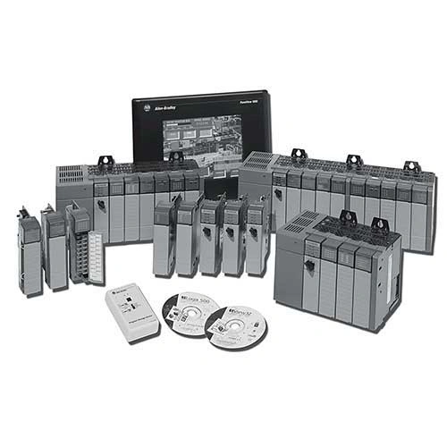 PLC Allen Bradley 1746-HSCE