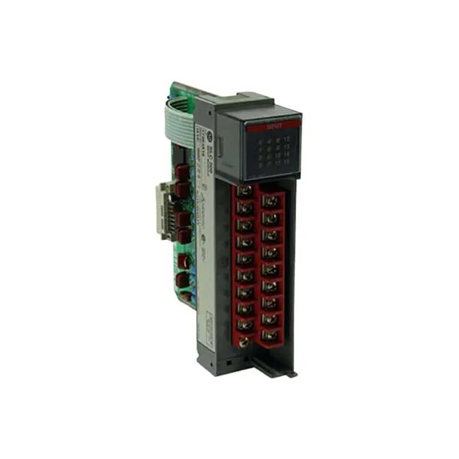 PLC Allen Bradley 1746-IM16-CC