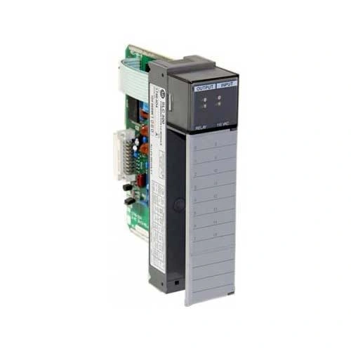PLC Allen Bradley 1746-IO4